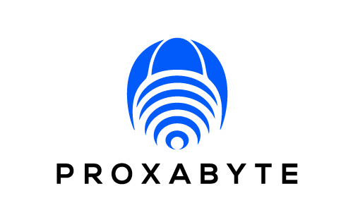 PROXABYTE Logo